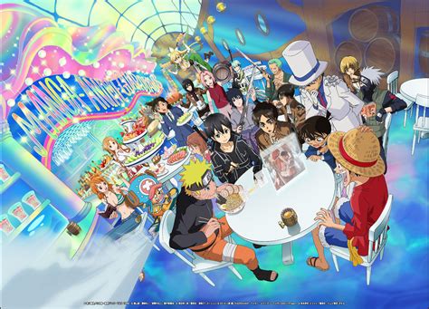 18 Download Wallpaper Anime Crossover Orochi Wallpape
