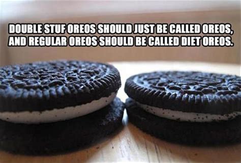 Funny Pictures Of The Day 36 Pics Oreo Funny Pictures Haha Funny