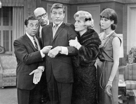 The Dick Van Dyke Show Which Actors Are Still Alive