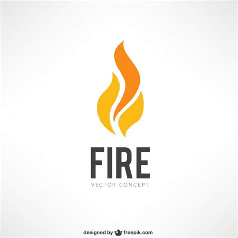 Aqui você encontrará milhares de imagens de free fire em png, logos com fundo transparente, renders. Fire logo Vector | Free Download