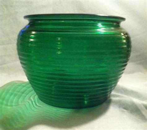 National Pottery Glass Division 1162 Cleveland Ohio 4 5