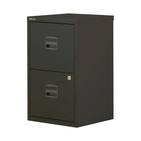 Rating 4.600115 out of 5 (115) £100.00. Trexus by Bisley SoHo 2 Drawer A4 Lockable Steel Filing ...