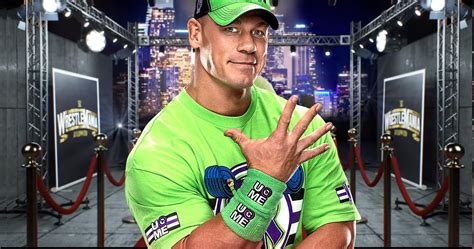 John felix anthony cena jr. WWE Drops Hint John Cena Isn't Retired and Will Wrestle Again