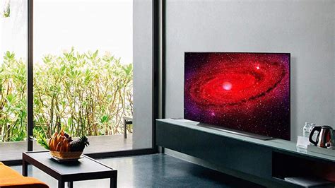 LG CX OLED65CX 4K OLED TV Review GearOpen Com