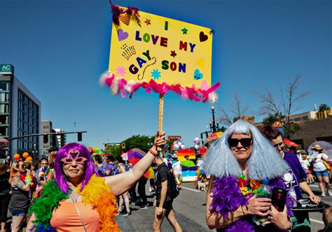 State Of Pride The Shorty Awards