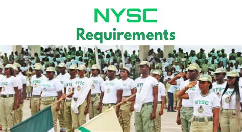 Town sports international holdings is an operator of fitness centers in florida and in puerto rico. NYSC Online Registration Requirements for Batch A 2020 ...
