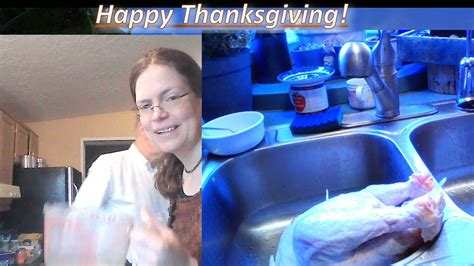 Happy Thanksgiving Dinner For Under 20 Youtube