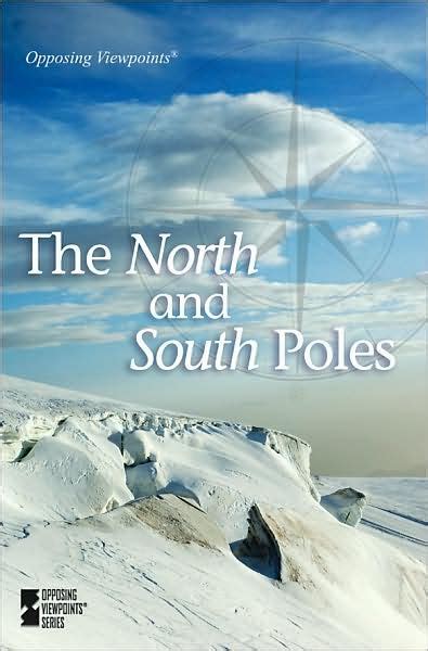 North And South Poles By Diane Andrews Henningfeld Paperback Barnes