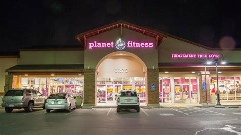 Why did planet fitness charge me $40? Gym in Concord, CA | 3375 Port Chicago Hwy, Suite 51 ...