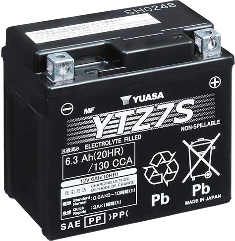 10 best batteries for honda accord
