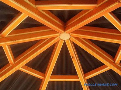 Shop von a wide range of kalibriert colored stones von size von gemselect. Octagon Pavillon machen es selbst - wie man baut