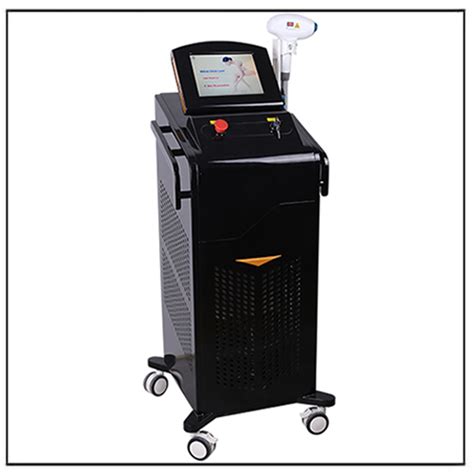 However, a fluence level this high means that every zap during the treatment is likely to be painful compared to the other of ipl devices. FDA Approved Hair Removal 755nm 808nm 1064nm Laser Diode ...