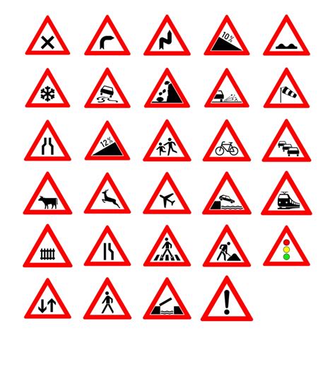Road Signs Theory Test Hot Sex Picture