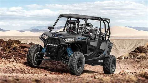 5 Best Side By Sides Utvs For Farm