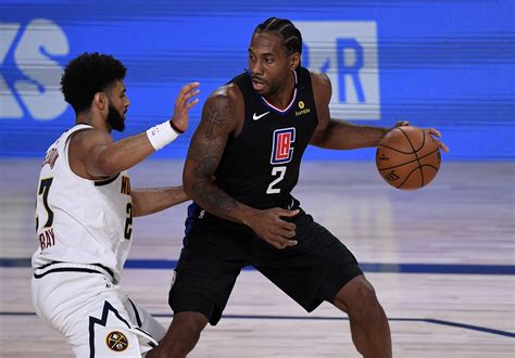 The nuggets are one of the hottest teams in the league and the clippers are just trying to get healthy for the playoffs. Clippers vs. Nuggets live stream (9/7): How to watch NBA ...