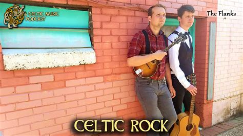 Celtic Music Magazine Celtic Rock Marc Gunn