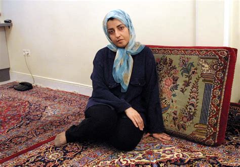 Imprisoned Iran Womens Activist Narges Mohammadi Wins Nobel Peace Prize The Citizen