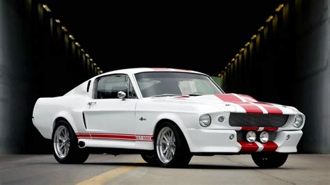 65 Shelby Mustang Gt 500e Αυτοκίνητα και Μοτοσυκλέτες