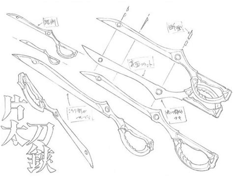 Kill La Kill Scissor Blade Build Adafruit Industries Makers Hackers Artists Designers And