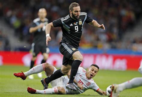 Visit microsoft support for more details. España - Argentina: amistoso para el Mundial de Fútbol ...
