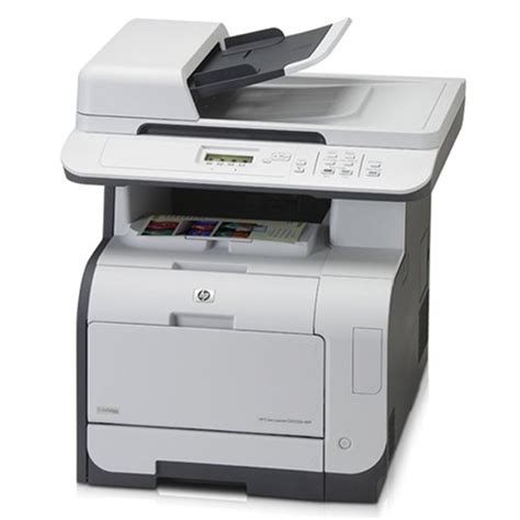 Please click on the link below to download, scan and get the correct drivers. HP LASERJET CM2320 DRIVER