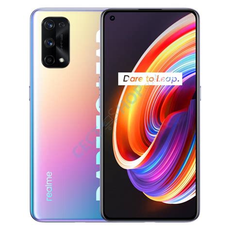 Realme x7 pro android smartphone. Realme X7 Pro 5G