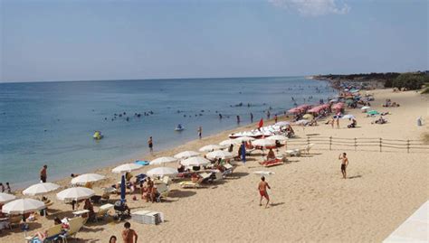 Vacanze a Torre Vado - Marina di Morciano di Leuca