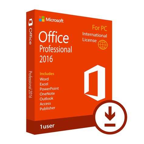You do,t need to install any software is your pc that is harm you pc. Microsoft Office Professional 2016 Download International ...