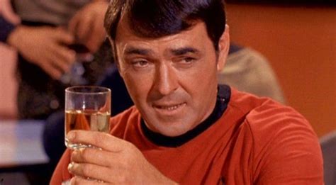 The Luckiest Characters In The ‘star Trek Franchise Jonathan H Kantor