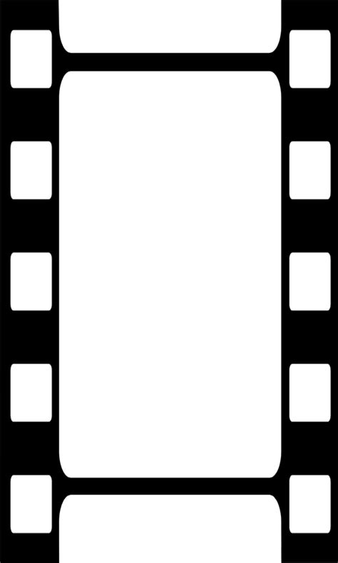 Movie Reel Hollywood Reel Clipart Clipartfest