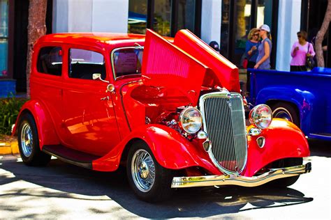 Santa Barbara Car Light Wiring