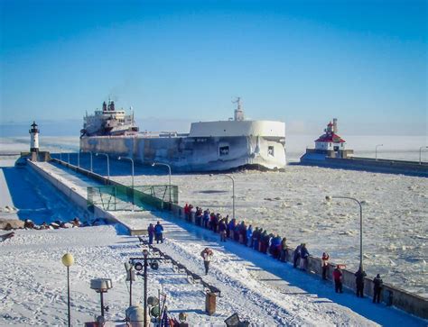 Duluth tourism duluth hotels duluth bed and breakfast duluth vacation rentals duluth vacation packages flights to duluth duluth restaurants things to do in duluth duluth shopping duluth travel forum duluth photos duluth map duluth travel guide. Duluth Harbor Images | Duluth Harbor Cam: American Spirit ...