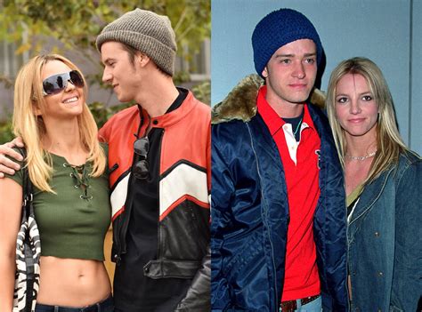 Justin and britney first met on the show when they were 10 or 11 years old, but it wasn't until seven years later when sparks flew between the two mouseketeers. #BritneyEverAfter: Lifetime Biopic Claims Britney Spears ...