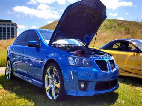 Compare pricing and find your nearest dealership. Pontiac G8 GXP Sedan 4-Door for Sale in Munger, Michigan ...