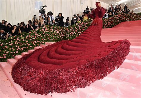 Met Gala 2020 Por El Coronavirus Se Canceló Definitivamente Infobae