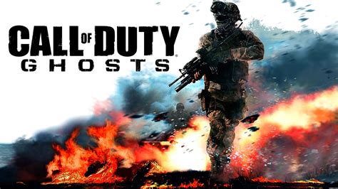 Patchs для call of duty: Call of Duty: Ghosts Free Download - Full Version (PC)