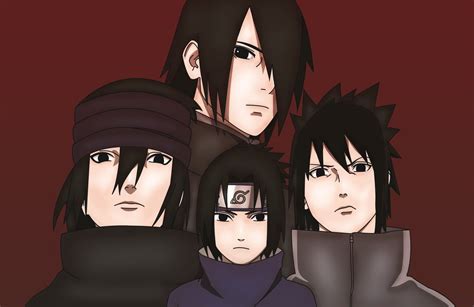 We have 64+ amazing background pictures carefully picked by our community. Sasuke Uchiha Art - ID: 92586 - Art Abyss