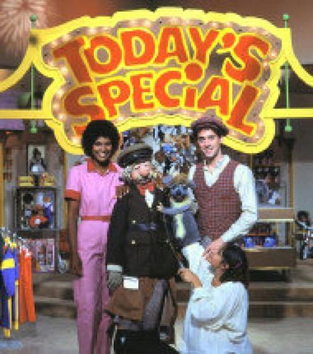 Todays Special Anyone Else Remember This Show 90s Memories Sweet