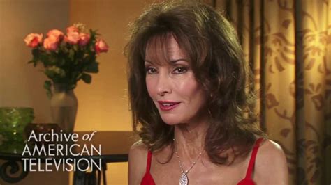 Susan Lucci On Auditioning For Erica Kane On All My Children