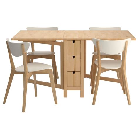 So we ve collected them here whether you re looking for a striking accent chair a comfy dining chair a space saving folding chair an ergonomic office chair or something else. Trend Decoration Knockout Foldable Dining Table Ikea ...