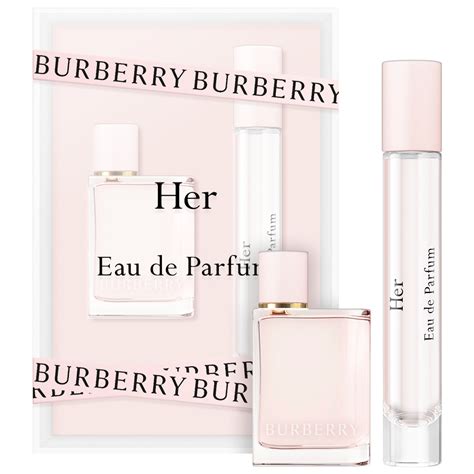Her Eau De Parfum Perfume Set Ph