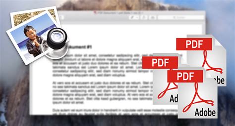 Am besten, wenn in vorschau kein dokument geöffnet ist. Mac OS X: PDF-Dateien mit Bordmitteln zusammenführen und ...