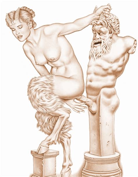Greek Mythology Porn Telegraph