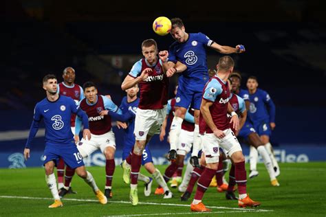 Founded in 1905, the club competes in the prem. Chelsea Game Today / Werner seals crucial win for Chelsea ...