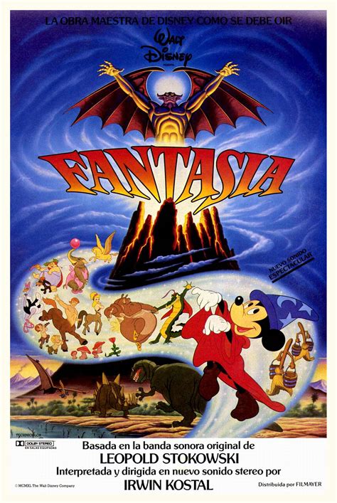 Fantasia 1940