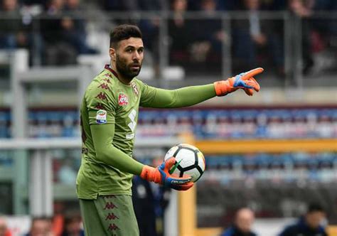 This was 100% of all the recorded sirigu's in the usa. Idea affascinante per la porta: Sirigu nuovo vice Handanovic