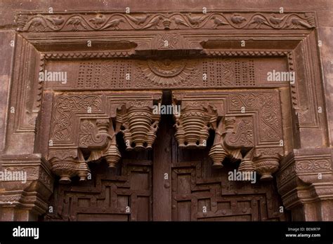 Jahangir Mahal Aka Citadel Of Jahangir Orchha Palace Mahal E