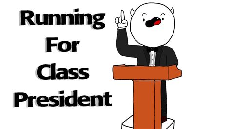 Class President Clipart 10 Free Cliparts Download Images On
