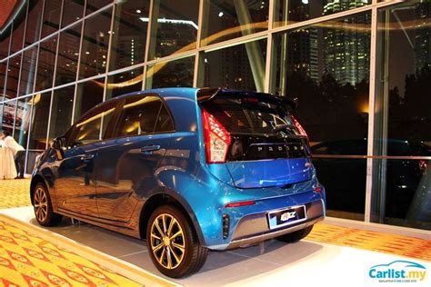 The restrictions placed on international companies, coupled with the could apple carplay and android auto eventually find their way into future protons? Facelifted Proton Iriz Launched - From RM 36,700 - Auto ...