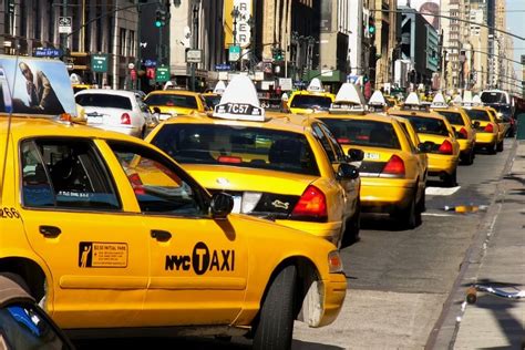With sample of nyc taxi (the mean of. Taxi e-hailing apps officially legal in New York City ...